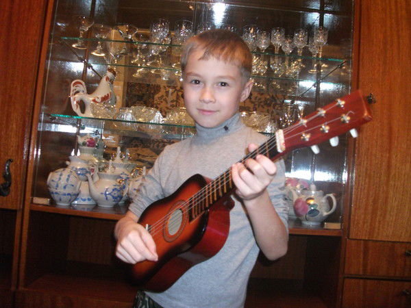 Дамир Курманов