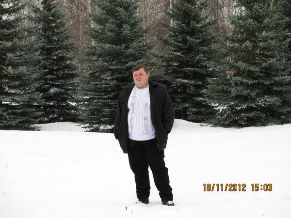 Евгений Серебрянников