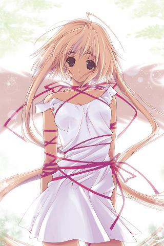 Лена Стрекаловских