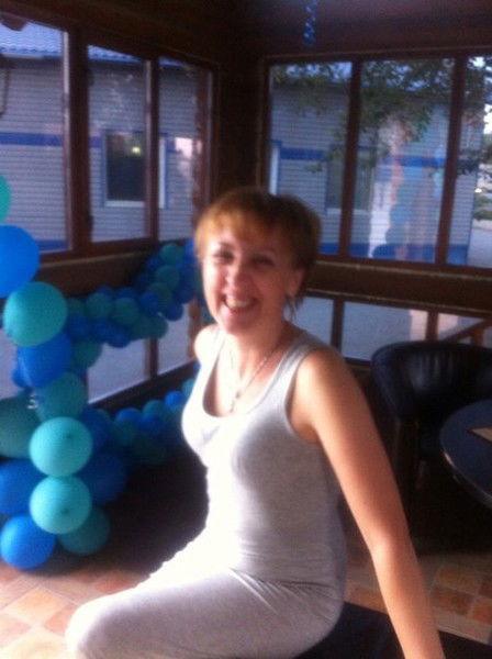 Наталья Мавлина