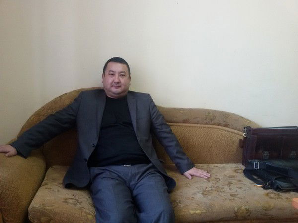 Арман Махатов