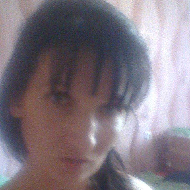 Наталья Зинченко