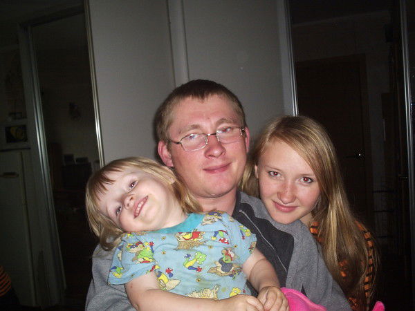 Александр Шведов