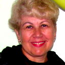 Галина Цалова