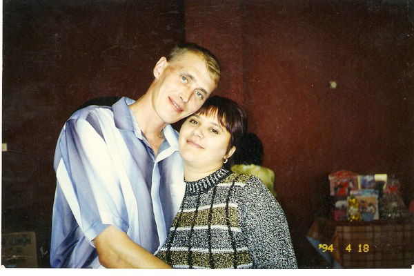 Миляуша Гарбузова