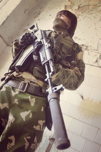 Евгения Майер