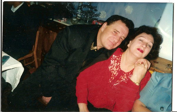 Виктор Слуев