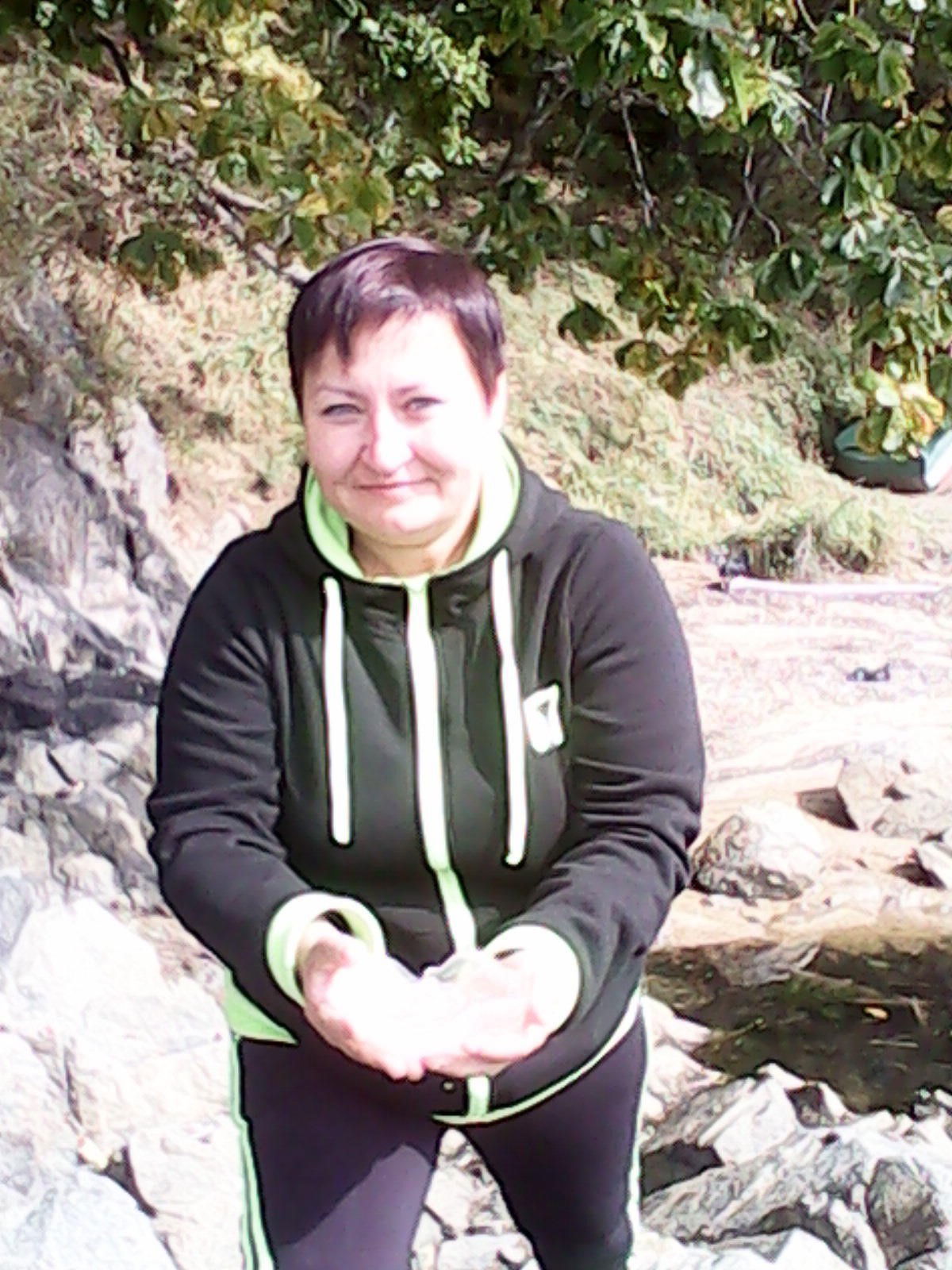 Ирина Ильина