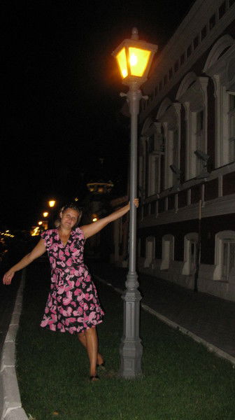 Елена Соловьева