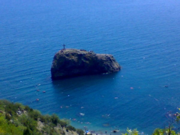 Лариса Цыганкова