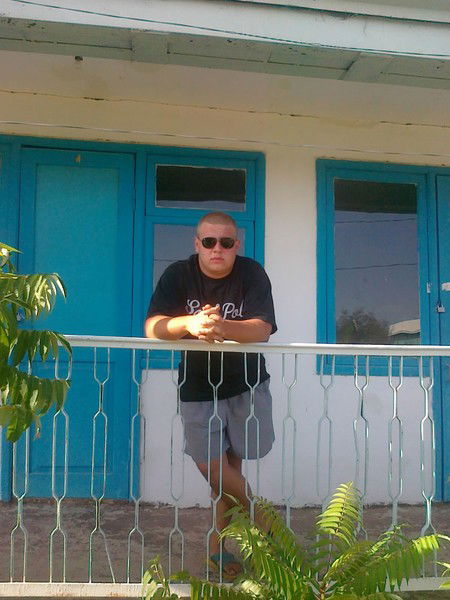 Виктор Бобринёв