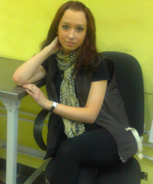 Ольга Соловьева