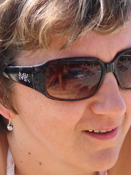 Ольга Кириченко