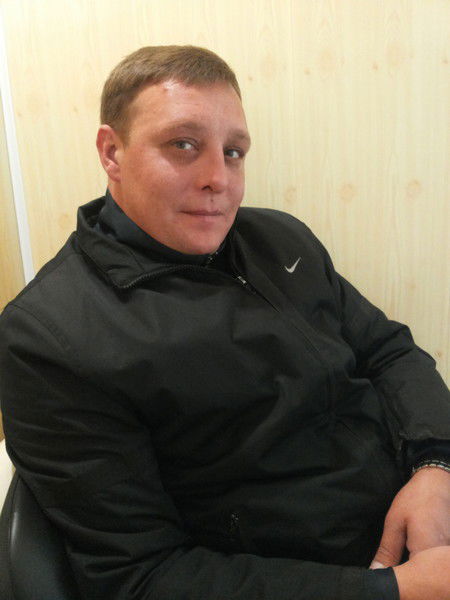 Сергей Кротов