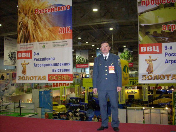 Вадим Идельбаков