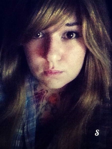 Александра Желташова