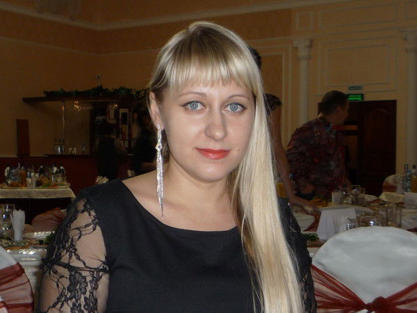 Наталья Тарцаева