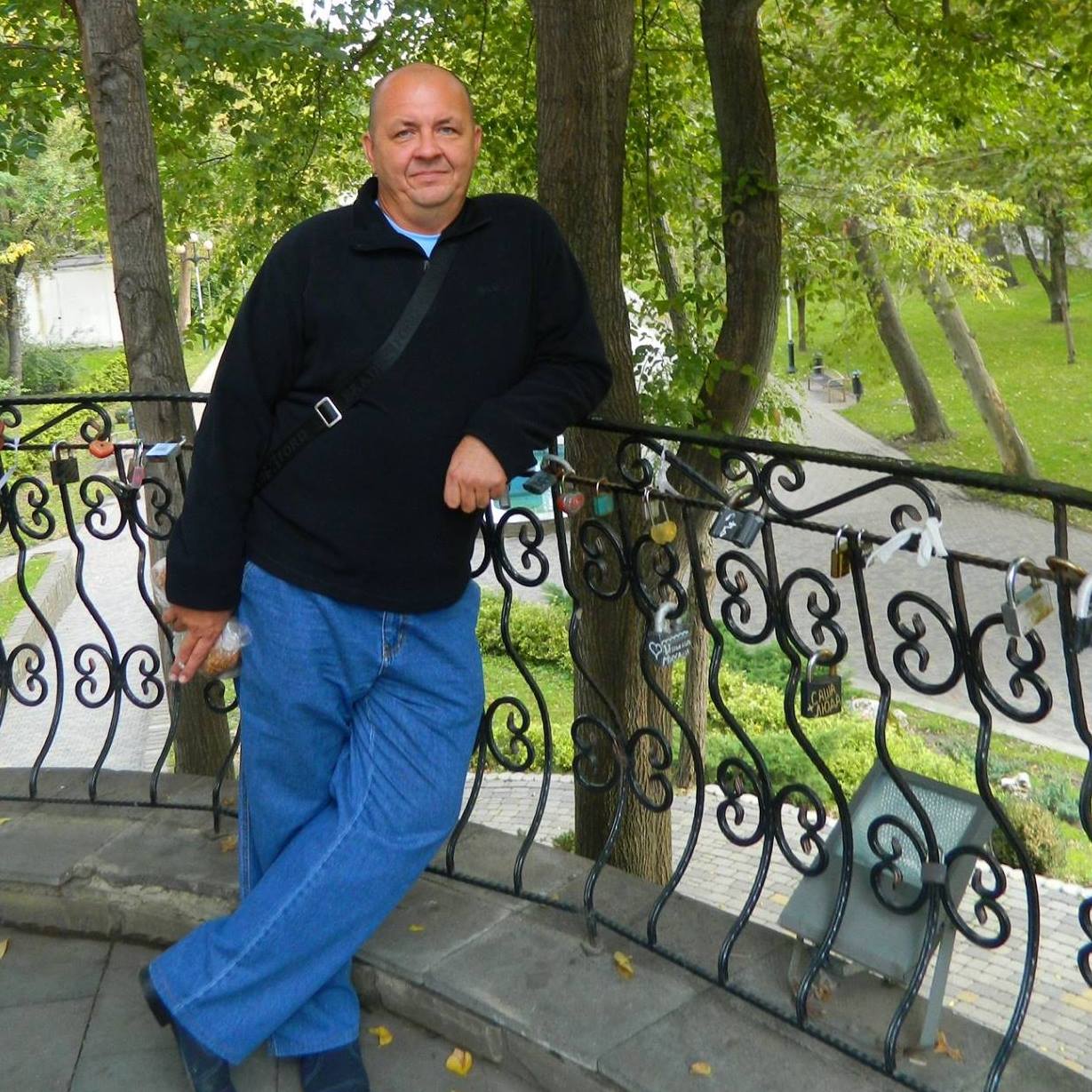 Игорь Гольцев