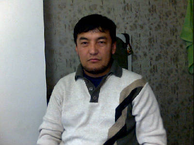 Мирбек Эркебаев