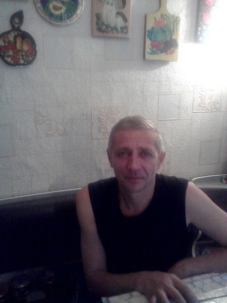 Андрей Розстрепенко