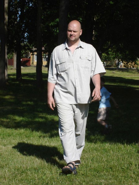 Урмас Лиекне