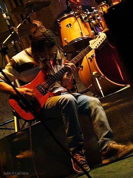 Рома Ленков