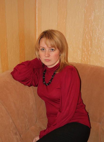 Ксюха Осина