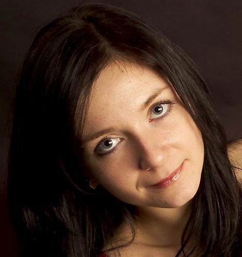 Аня Засимова