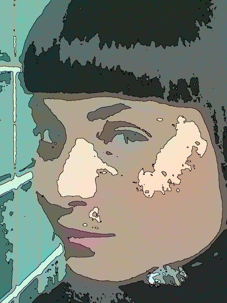 Екатерина Комарова