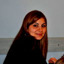 Изабелла В