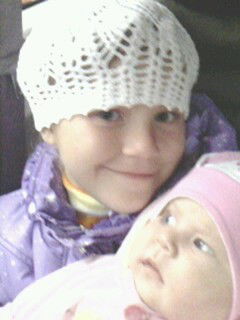 Галина Пушкарева