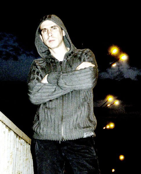 Евгений Ххх