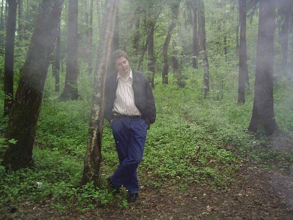 Сергей Грановский