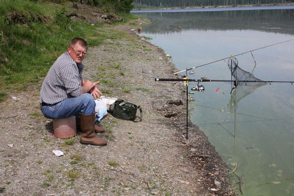 Николай Марченко