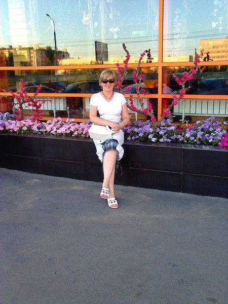 Ольга Мухтарова