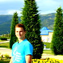 Grisha Khamov