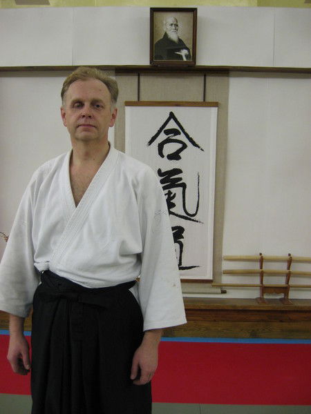 Валерий Савченко