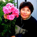 Альфия Багауова