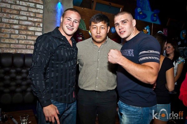 Тимур Сагандыков