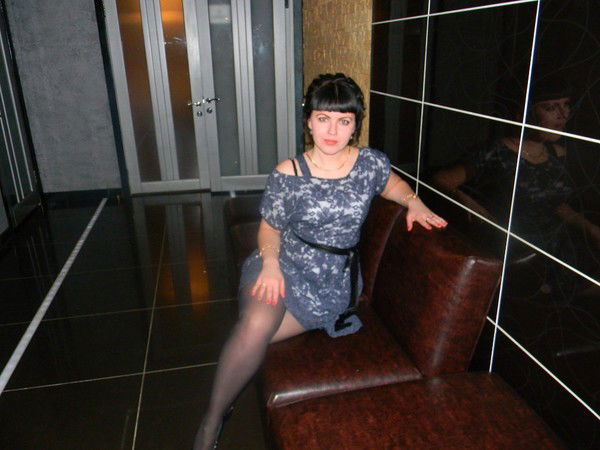 Татьяна Сергеевна