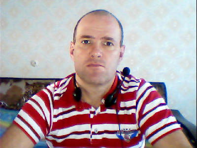 Андрей Шевченко