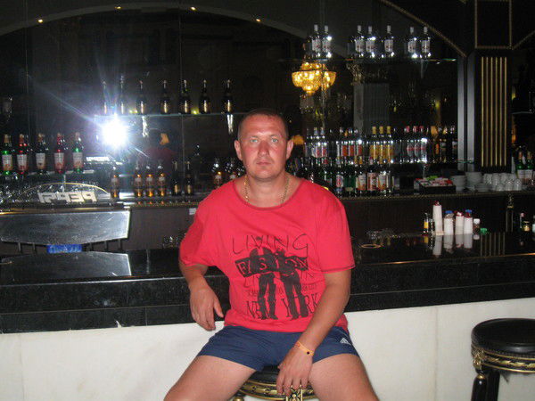 Андрей Пылаев