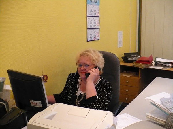 Елена Климашина