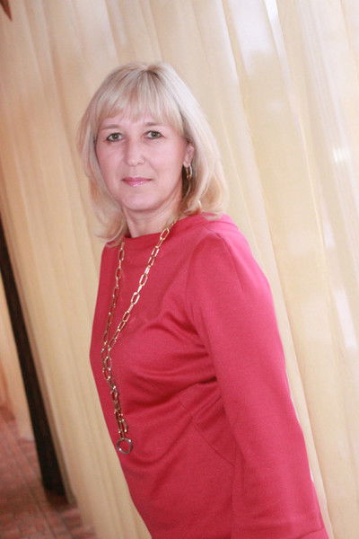 Елена Кондратенко