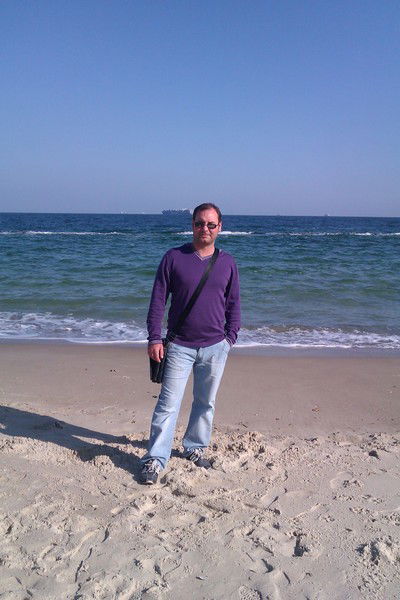 Виталий Еремия