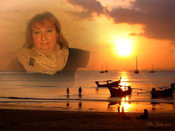 Марина Васильева