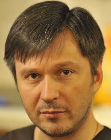 Кузнецов Борис