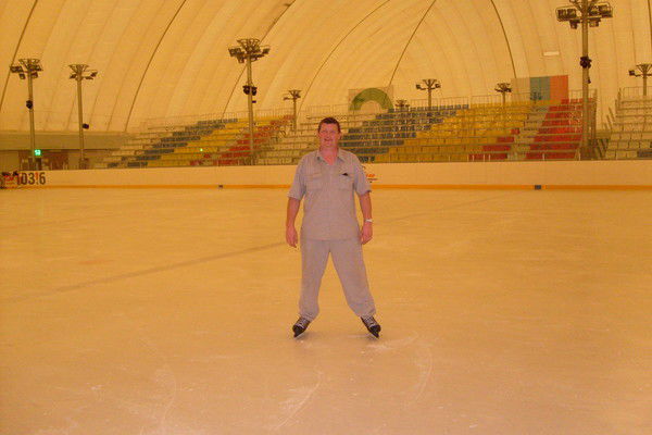 Олег Зайцев