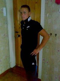 Леша Бакарин