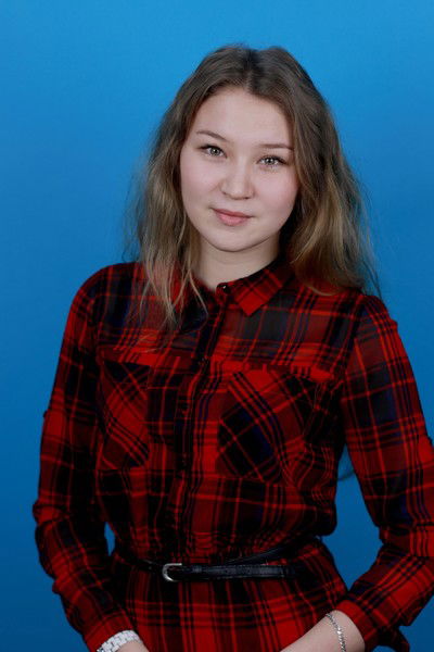 Файруза Ниязова